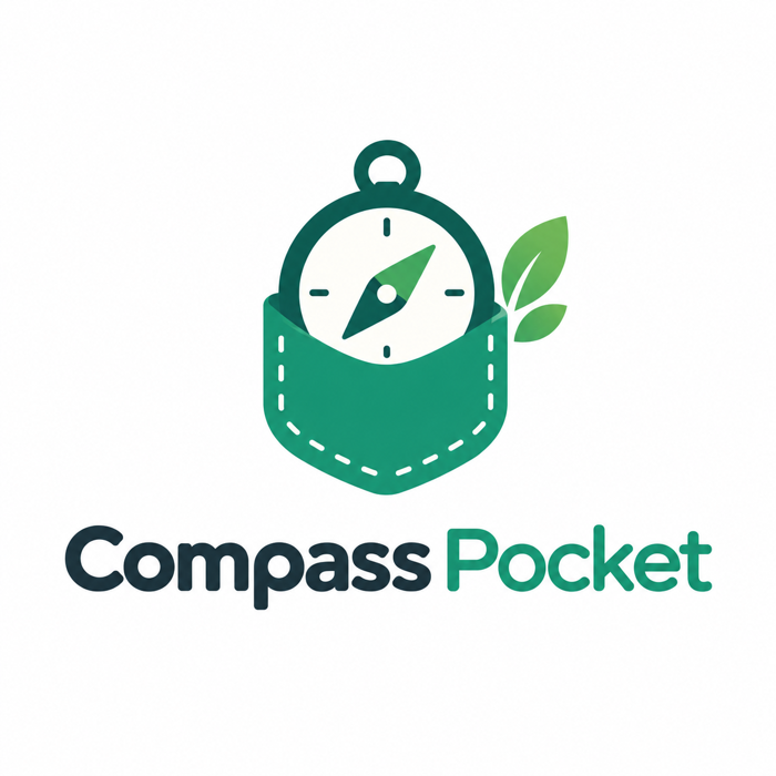 Compass Pocket